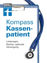 Kompass Kassenpatient - Isabell Pohlmann