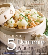 Die NEUE 5 Elemente Küche - Claudia Nichterl