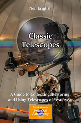 Classic Telescopes - Neil English