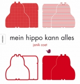 Mein Hippo kann alles - Janik Coat