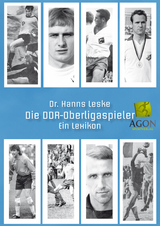 Die DDR-Oberligaspieler - Hanns Leske