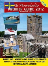 The Premier Guide to Pembrokeshire - Thomas, Mary