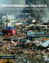 Environmental Hazards - Smith, Keith