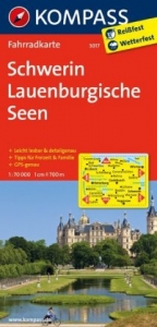 Schwerin - Lauenburgische Seen - 