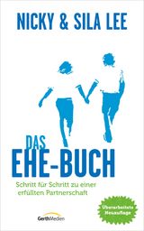 Das Ehe-Buch - Nicky Lee, Sila Lee