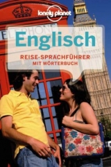 Lonely Planet Sprachführer Englisch