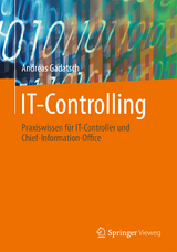 IT-Controlling - Andreas Gadatsch