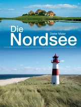 Die Nordsee - Dieter Maier