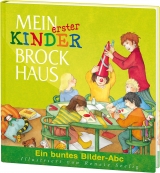 Mein erster Kinder Brockhaus - 