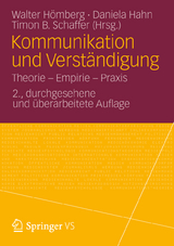 Kommunikation und Verständigung - 