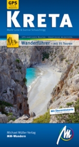 Kreta MM-Wandern - Luisa Schuschnigg, Gunnar Schuschnigg