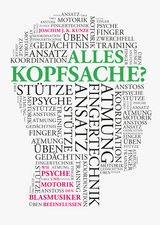 Alles Kopfsache? - Joachim Kunze