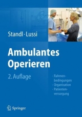 Ambulantes Operieren - 