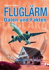 Fluglärm - Andreas Fecker