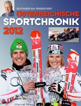 Österreichische Sportchronik 2012 - 