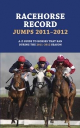 Racehorse Record Jumps - Rumney, Ashley