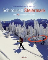 Schitouren Steiermark - Paul Sodamin, Peter Sodamin