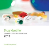 Drug Identifier - Facts & Comparisons