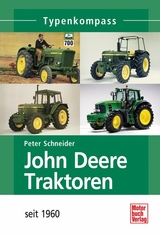 John Deere Traktoren - Peter Schneider