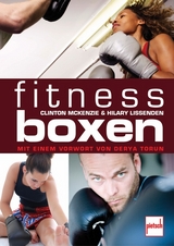 Fitness-Boxen - Clinton McKenzie, Hilary Lissenden