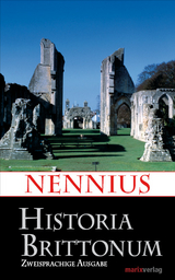 Historia Brittonum -  Nennius