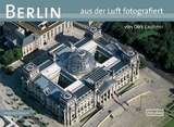 Berlin aus der Luft fotografiert - 