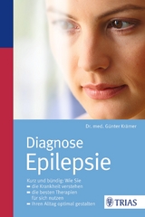 Diagnose Epilepsie - Günter Krämer