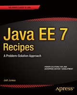 Java EE 7 Recipes - Josh Juneau