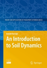 An Introduction to Soil Dynamics - Arnold Verruijt