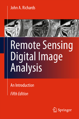 Remote Sensing Digital Image Analysis - John A. Richards