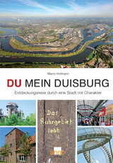 DU mein Duisburg - Marco Hofmann