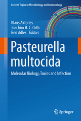 Pasteurella multocida - 