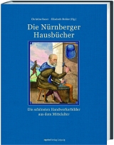 Die Nürnberger Hausbücher - 