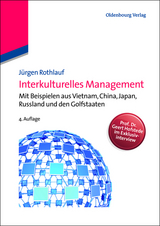 Interkulturelles Management - Rothlauf, Jürgen