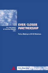 Ever Closer Partnership - Philippart, Eric; Winand, Pascaline