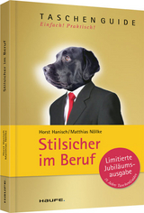 Stilsicher im Beruf - Horst Hanisch, Matthias Nöllke