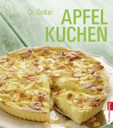 Apfelkuchen -  Oetker