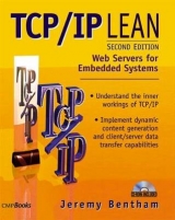 TCP/IP Lean - Bentham, Jeremy