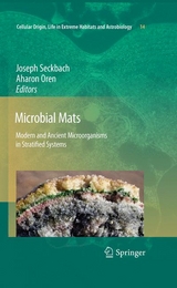 Microbial Mats - 