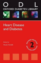 Heart Disease and Diabetes - Fisher, Miles