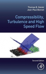 Compressibility, Turbulence and High Speed Flow - Gatski, Thomas B.; Bonnet, Jean-Paul