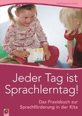 Jeder Tag ist Sprachlerntag! - 