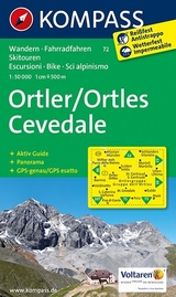 Ortler /Ortles - Cevedale - 