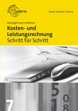 Lösungen zu 93512 - David, Christian; Hackenberg, Hanfried; Reichelt, Heiko; Sack, Alexander; Schley, Günter; Veting, Claus