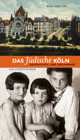 Das jüdische Köln - Barbara Becker-Jakli