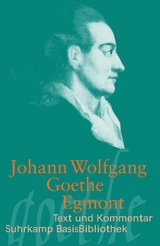 Egmont - Johann Wolfgang Goethe