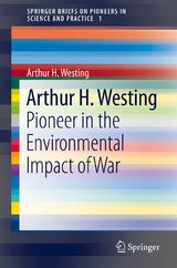 Arthur H. Westing - Arthur H. Westing