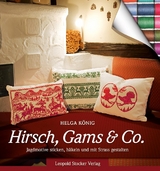 Hirsch, Gams & Co - Helga König