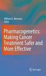 Pharmacogenetics: Making cancer treatment safer and more effective - 