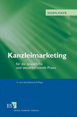 Kanzleimarketing - Hoeflmayr, David